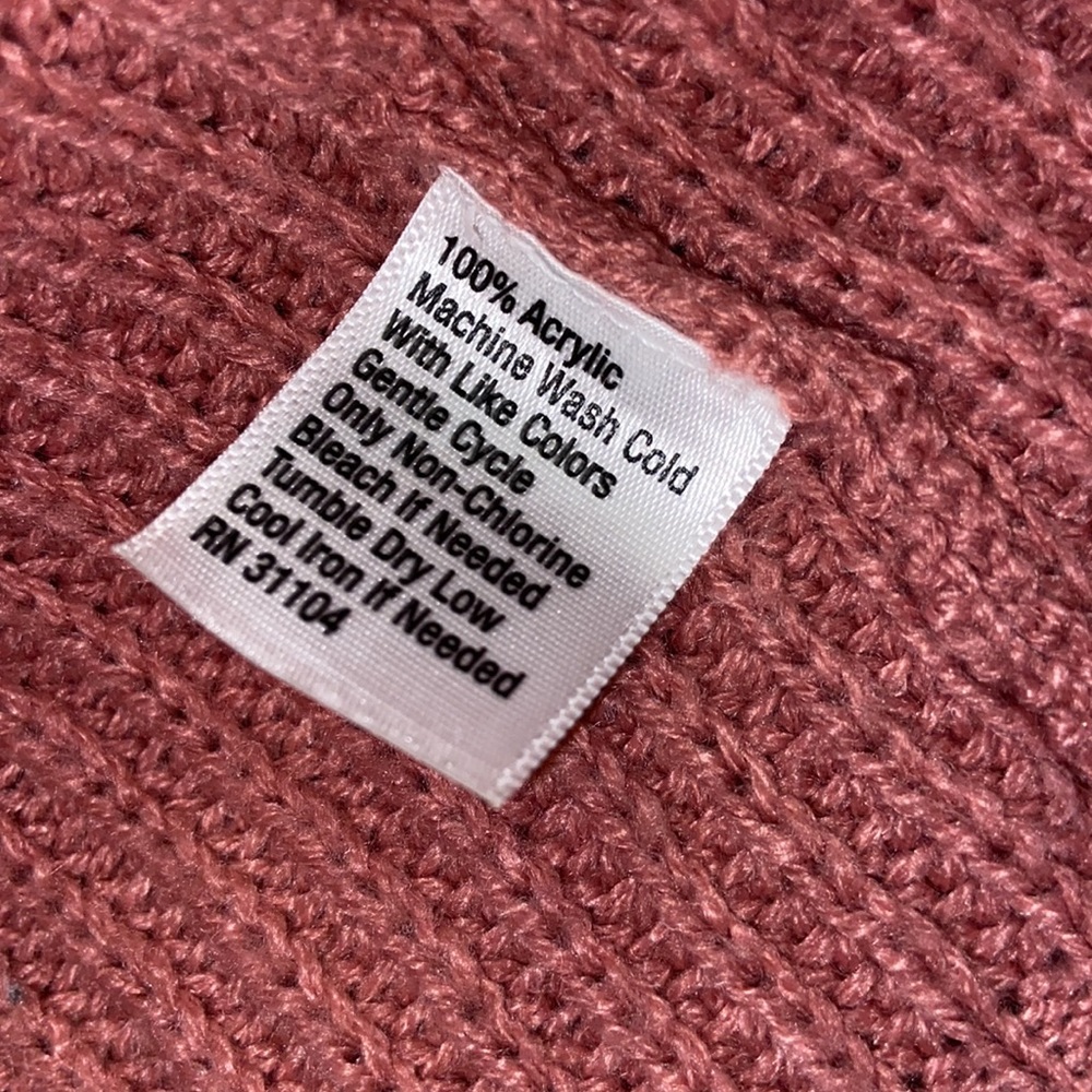 Cardigan - Picture 7 of 7